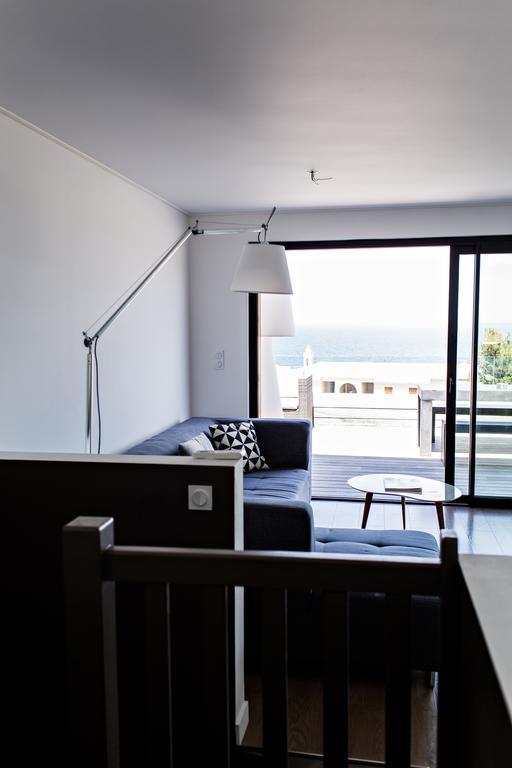 L'Ecrin Apartment Algajola  Room photo