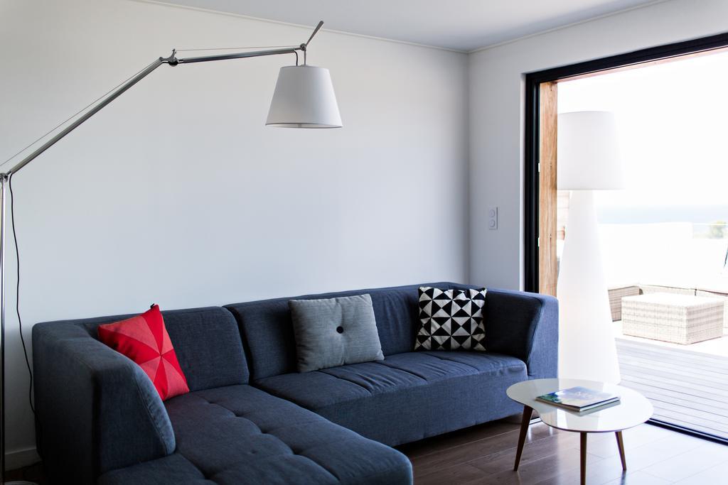 L'Ecrin Apartment Algajola  Room photo